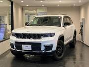 2023 CHRYSLER JEEP GRAND CHEROKEE LIMITED