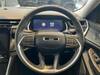 CHRYSLER JEEP GRAND CHEROKEE