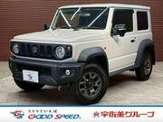 2024 SUZUKI JIMNY SIERRA
