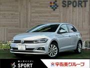 2018 VOLKSWAGEN POLO TSI HIGHLINE