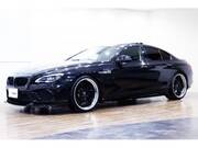 2015 BMW 6 SERIES