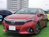 TOYOTA SAI