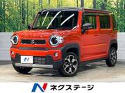 2020 SUZUKI HUSTLER