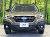 SUBARU LEGACY OUTBACK