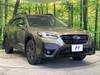 SUBARU LEGACY OUTBACK