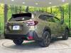 SUBARU LEGACY OUTBACK