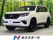 2023 TOYOTA LAND CRUISER PRADO