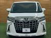 TOYOTA ALPHARD HYBRID