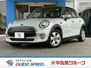 2020 BMW MINI