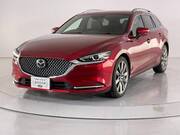 2018 MAZDA ATENZA WAGON