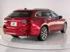 MAZDA ATENZA WAGON