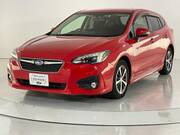 2018 SUBARU IMPREZA SPORTS