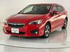 SUBARU IMPREZA SPORTS