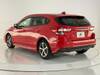 SUBARU IMPREZA SPORTS