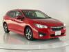SUBARU IMPREZA SPORTS