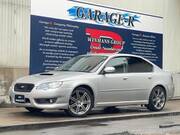 2007 SUBARU LEGACY B4