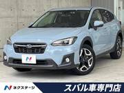 2019 SUBARU XV