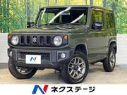 2021 SUZUKI JIMNY XC