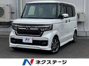 2021 HONDA N-BOX CUSTOM