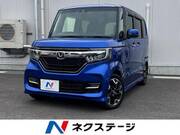 2020 HONDA N-BOX CUSTOM