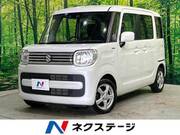 2022 SUZUKI SPACIA