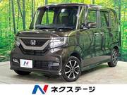 2019 HONDA N-BOX CUSTOM