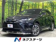 2023 TOYOTA HARRIER HYBRID Z LEATHER PKG