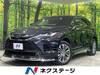 TOYOTA HARRIER HYBRID