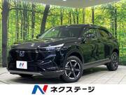 2022 HONDA VEZEL