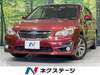 SUBARU IMPREZA SPORTS