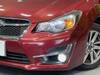 SUBARU IMPREZA SPORTS
