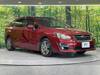 SUBARU IMPREZA SPORTS