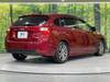 SUBARU IMPREZA SPORTS