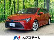 2021 TOYOTA COROLLA TOURING