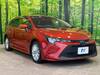 TOYOTA COROLLA TOURING