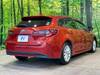 TOYOTA COROLLA TOURING
