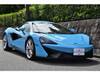 MCLAREN 540C
