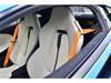 MCLAREN 540C