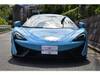 MCLAREN 540C