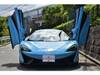 MCLAREN 540C