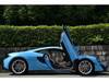 MCLAREN 540C
