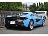 MCLAREN 540C