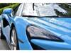 MCLAREN 540C