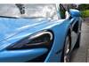 MCLAREN 540C