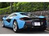 MCLAREN 540C