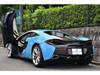 MCLAREN 540C