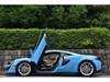 MCLAREN 540C