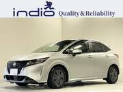 2021 NISSAN NOTE