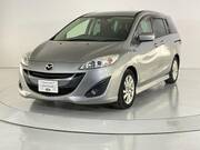 2015 MAZDA PREMACY