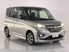 SUZUKI SOLIO BANDIT